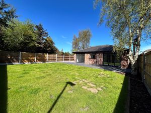 Garden- click for photo gallery